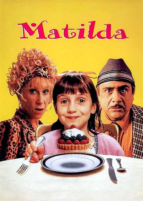 matilda full movie in english.